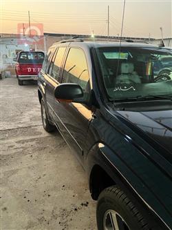 شيفروليه تريل بليزر